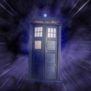 dr who