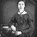 Texts From Emily Dickinson 