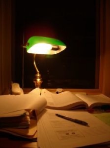 exam