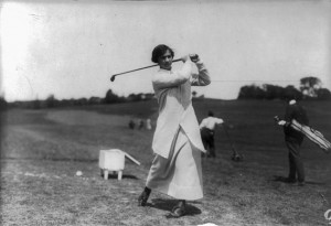 golf