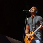 Everything I Remember About Hootie And The Blowfish