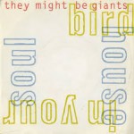 They Might Be Giants, “Birdhouse in Your Soul” (Live)