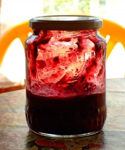 jam