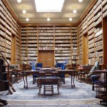 Which Library Was Your Library?