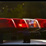 Step Out Of The Car, Please: Allison’s Story