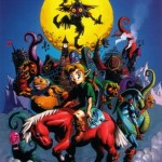 Scenes That Brought Me To Tears As A Child in Majora’s Mask, In Order