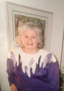 nannyann