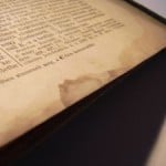 Glossary For Annotated Email Correspondence From 2013