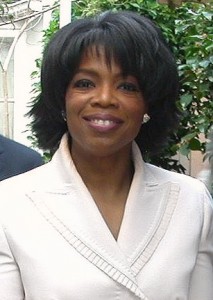 oprah