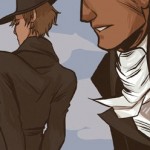 Of Breeches And Rounded Bottoms