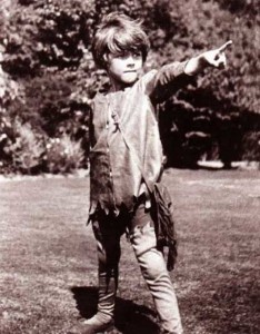 peter pan