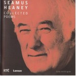 RIP, Seamus Heaney