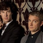 Benedict Cumberbatch GIFs