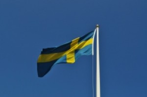 sweden
