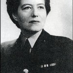 Vera Atkins, Spymistress