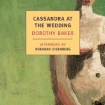 Emily Books Book Club: <em>Cassandra at the Wedding</em>