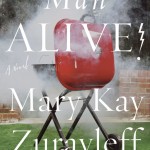 The First Strike: Talking to Mary Kay Zuravleff About Lightning and Writing