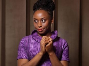 Chimamanda-JS