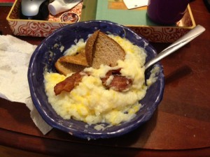 Jen Cantin Soup