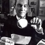 Jeremy Brett: The Fan Fiction