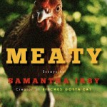 Emily Books Book Club: The October Selection