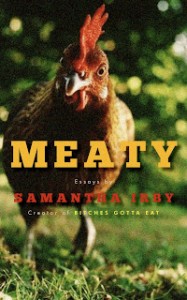Meaty Cover Comp 2