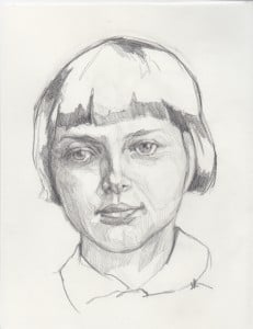 Zinaida Portnova