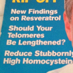 Supplements Advertised in the Aug. 2008 Issue of <em>Life Extension Magazine</em>