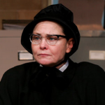 “Cherry Jones, At the Peak of Her Powers”