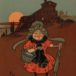 Lullabies for Misandrists