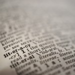 Literacy: A Short Story