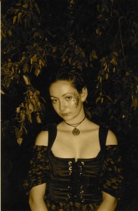 eryn ren faire sepia