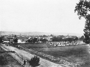 gettysburg