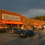 The Real Power of The Home Depot