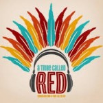 A Tribe Called Red, “Electric Pow Wow Drum Remix” (Live)