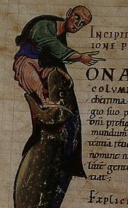 jonah