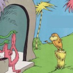 Texts From The Lorax
