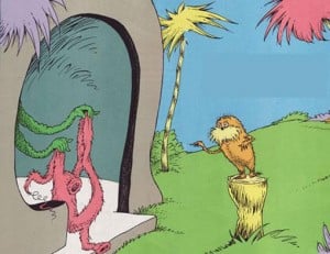 lorax