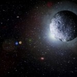 Another Empty, Lifeless Planet Found