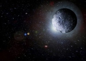 planet