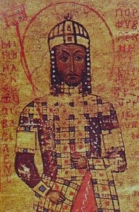 prester john