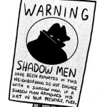 More Accurate Neighborhood Watch Signs