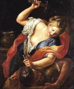 sisera