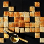 Year’s Most Delightful, Ridiculous Science Experiment Features Toast