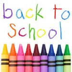 Imaginary Back-to-School Shopping for Adults