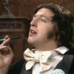 Literary Trysts It Gives Me Great Joy To Think About: Oscar Wilde and Walt Whitman