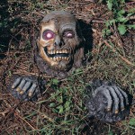 She Said, She Said: Advice About Death and Halloween