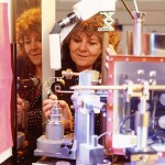 Ada Yonath: The Birth of a Scientist