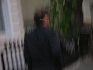 Colinblur
