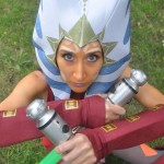 Misadventures in Halloween Costumes: Searching for a Feminist <em>Star Wars</em>